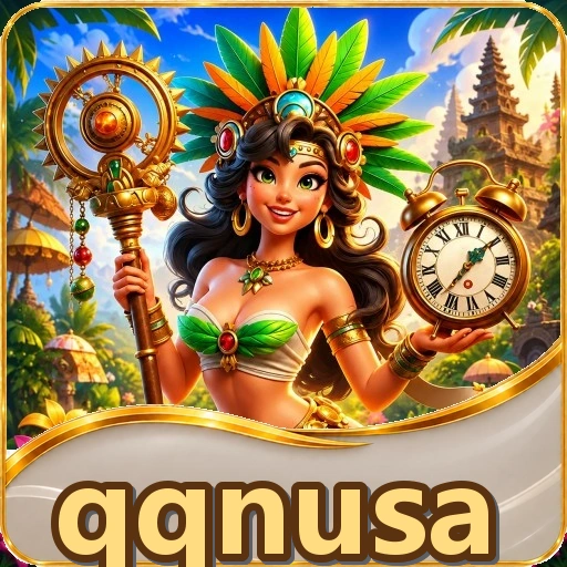 Contoh katalog aplikasi di qqnusa